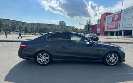 Mercedes-Benz E-Класс, 2010 год, 1 290 000 рублей, 7 фотография