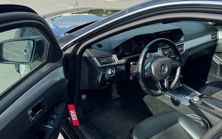 Mercedes-Benz E-Класс, 2010 год, 1 290 000 рублей, 10 фотография