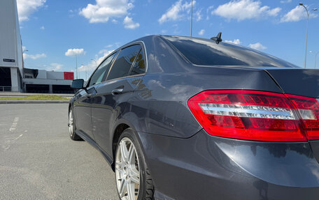 Mercedes-Benz E-Класс, 2010 год, 1 290 000 рублей, 9 фотография