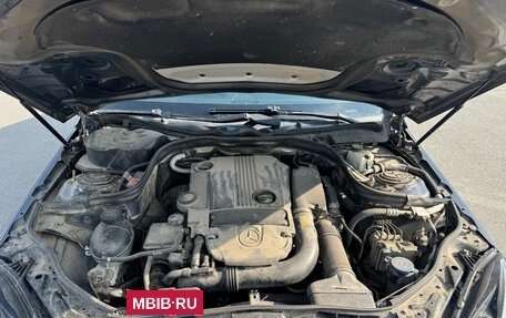 Mercedes-Benz E-Класс, 2010 год, 1 290 000 рублей, 12 фотография
