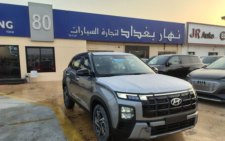Hyundai Creta, 2026 год, 3 140 000 рублей, 2 фотография