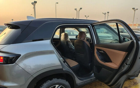 Hyundai Creta, 2026 год, 3 140 000 рублей, 4 фотография
