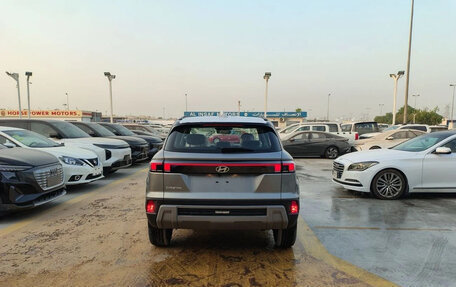 Hyundai Creta, 2026 год, 3 140 000 рублей, 7 фотография