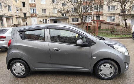 Ravon R2, 2016 год, 730 000 рублей, 2 фотография