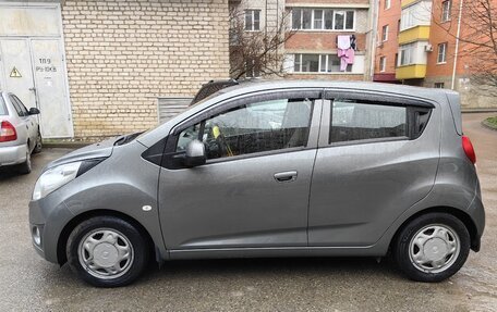 Ravon R2, 2016 год, 730 000 рублей, 6 фотография
