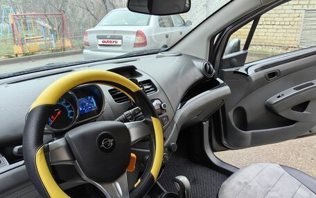 Ravon R2, 2016 год, 730 000 рублей, 9 фотография
