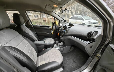 Ravon R2, 2016 год, 730 000 рублей, 15 фотография