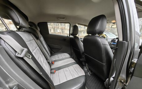 Ravon R2, 2016 год, 730 000 рублей, 13 фотография