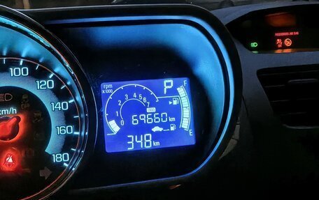 Ravon R2, 2016 год, 730 000 рублей, 16 фотография