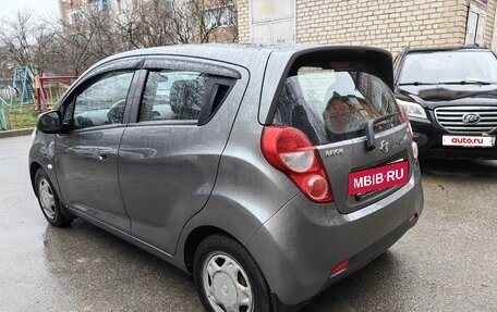 Ravon R2, 2016 год, 730 000 рублей, 5 фотография