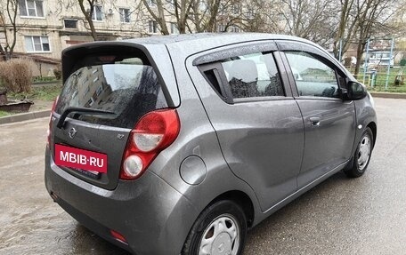 Ravon R2, 2016 год, 730 000 рублей, 3 фотография