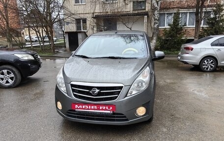 Ravon R2, 2016 год, 730 000 рублей, 8 фотография