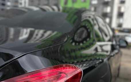 Mercedes-Benz C-Класс, 2017 год, 2 000 050 рублей, 8 фотография