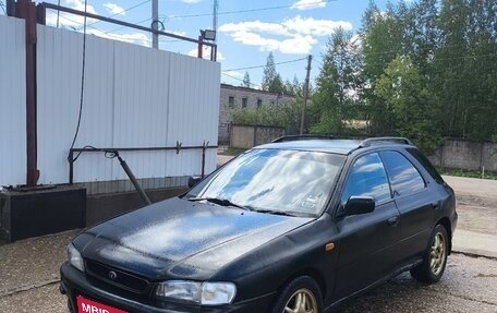 Subaru Impreza IV, 1998 год, 99 999 рублей, 2 фотография