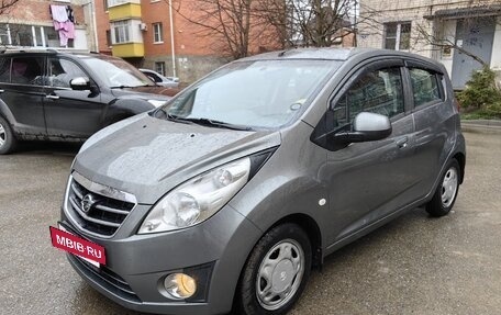 Ravon R2, 2016 год, 730 000 рублей, 7 фотография