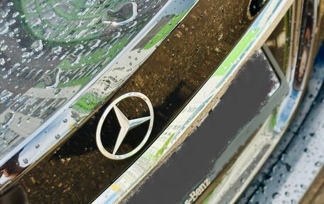 Mercedes-Benz C-Класс, 2017 год, 2 000 050 рублей, 15 фотография