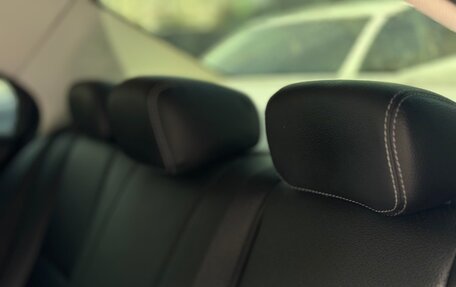 Mercedes-Benz C-Класс, 2017 год, 2 000 050 рублей, 18 фотография