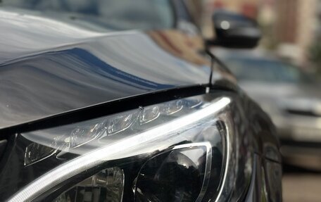 Mercedes-Benz C-Класс, 2017 год, 2 000 050 рублей, 20 фотография