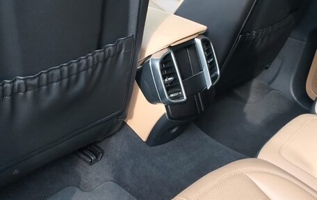 Porsche Cayenne III, 2018 год, 6 750 000 рублей, 9 фотография