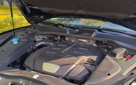 Porsche Cayenne III, 2018 год, 6 750 000 рублей, 8 фотография