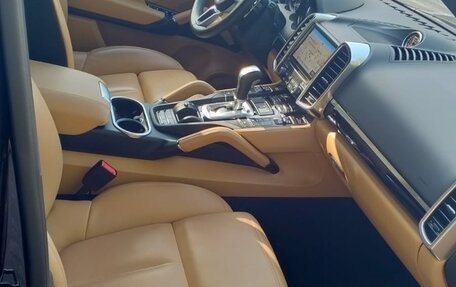 Porsche Cayenne III, 2018 год, 6 750 000 рублей, 5 фотография