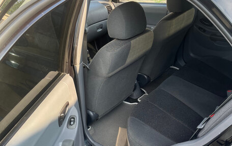 Hyundai Accent II, 2010 год, 420 000 рублей, 7 фотография