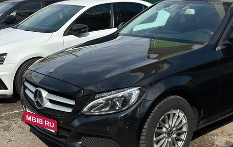 Mercedes-Benz C-Класс, 2017 год, 2 000 050 рублей, 6 фотография
