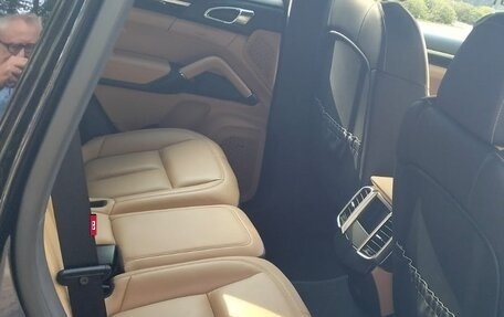 Porsche Cayenne III, 2018 год, 6 750 000 рублей, 6 фотография