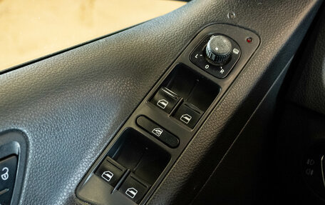 Volkswagen Tiguan I, 2010 год, 999 000 рублей, 13 фотография