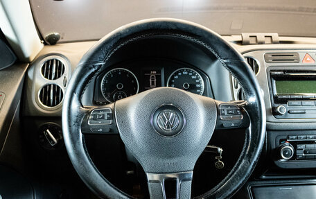 Volkswagen Tiguan I, 2010 год, 999 000 рублей, 6 фотография