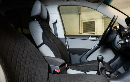 Volkswagen Tiguan I, 2010 год, 999 000 рублей, 12 фотография