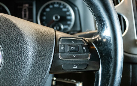 Volkswagen Tiguan I, 2010 год, 999 000 рублей, 16 фотография