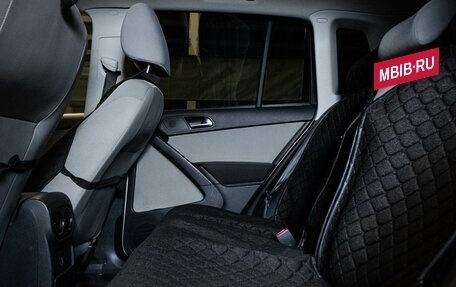 Volkswagen Tiguan I, 2010 год, 999 000 рублей, 10 фотография