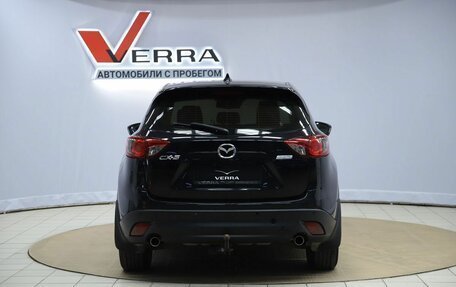Mazda CX-5 II, 2014 год, 1 450 000 рублей, 6 фотография