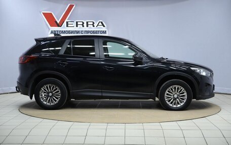 Mazda CX-5 II, 2014 год, 1 450 000 рублей, 4 фотография