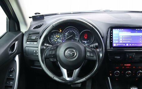Mazda CX-5 II, 2014 год, 1 450 000 рублей, 12 фотография