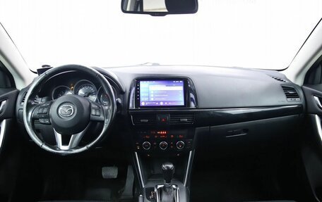 Mazda CX-5 II, 2014 год, 1 450 000 рублей, 15 фотография