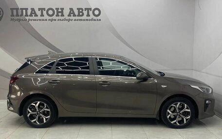KIA cee'd III, 2020 год, 2 099 000 рублей, 4 фотография