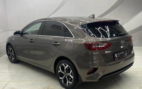 KIA cee'd III, 2020 год, 2 099 000 рублей, 7 фотография