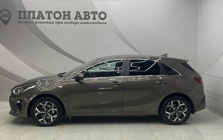 KIA cee'd III, 2020 год, 2 099 000 рублей, 8 фотография