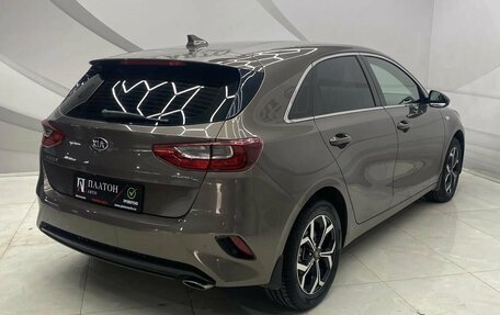 KIA cee'd III, 2020 год, 2 099 000 рублей, 5 фотография