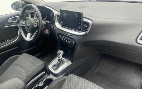 KIA cee'd III, 2020 год, 2 099 000 рублей, 9 фотография