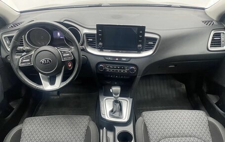 KIA cee'd III, 2020 год, 2 099 000 рублей, 10 фотография