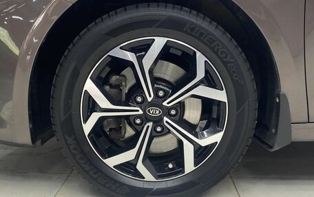 KIA cee'd III, 2020 год, 2 099 000 рублей, 18 фотография