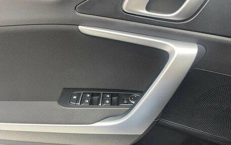 KIA cee'd III, 2020 год, 2 099 000 рублей, 14 фотография