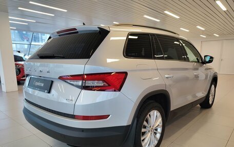 Skoda Kodiaq I, 2021 год, 2 752 000 рублей, 2 фотография