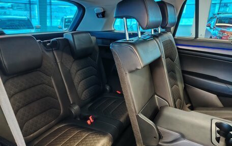 Skoda Kodiaq I, 2021 год, 2 752 000 рублей, 7 фотография
