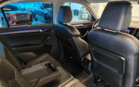 Skoda Kodiaq I, 2021 год, 2 752 000 рублей, 9 фотография