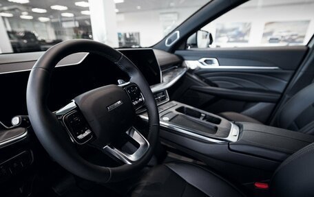 Haval F7x, 2026 год, 3 999 000 рублей, 6 фотография