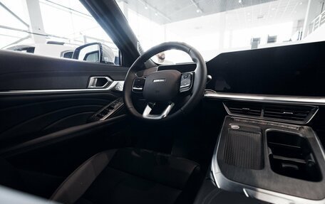 Haval F7x, 2026 год, 3 999 000 рублей, 7 фотография